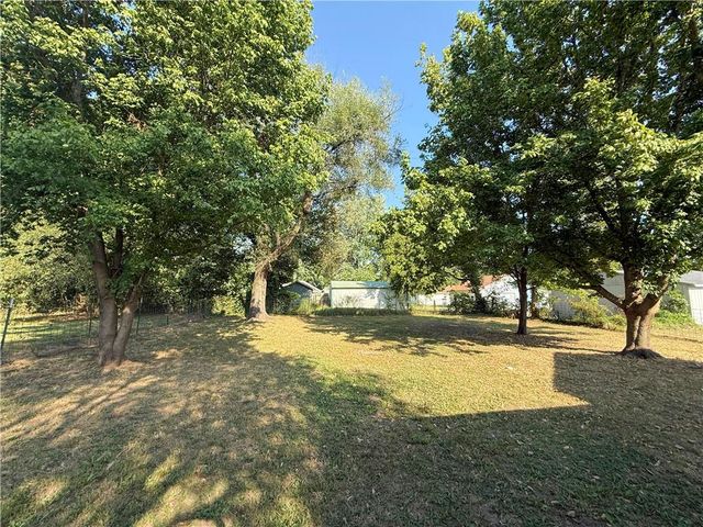 1422 N Ash Street, Nevada, MO 64772