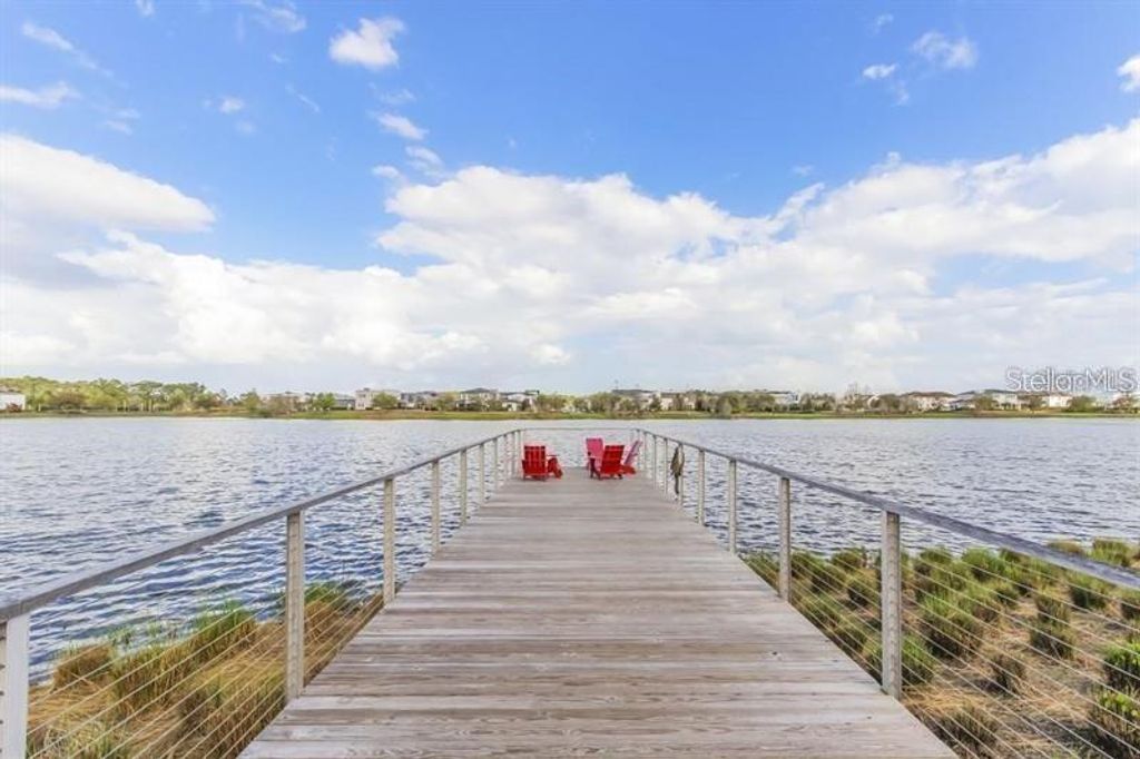 Image 19 of property listing at 9124 SINATRA LANE, Orlando, FL 32827