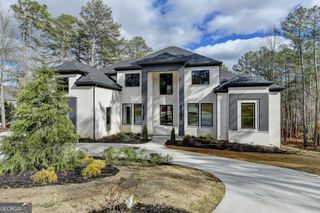 4090 Sandy Lake Drive, Lithonia, GA 30038