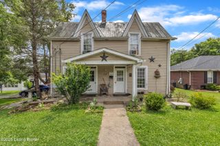 204 W High St, Springfield, KY 40069