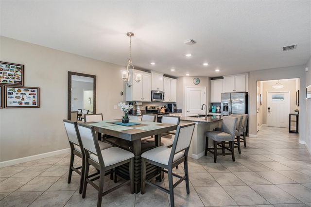 10334 ECHO DOCK LOOP, San Antonio, FL 33576