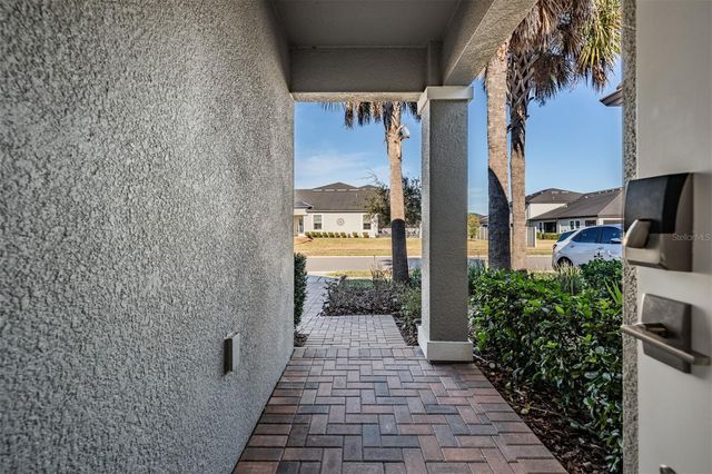 10334 ECHO DOCK LOOP, San Antonio, FL 33576