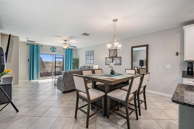 10334 ECHO DOCK LOOP, San Antonio, FL 33576