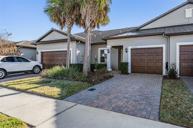 10334 ECHO DOCK LOOP, San Antonio, FL 33576