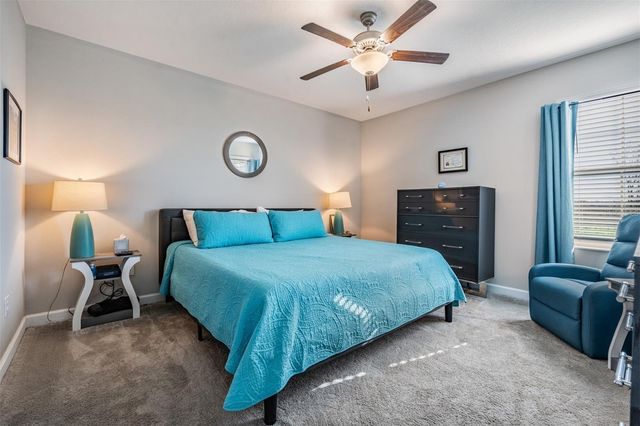 10334 ECHO DOCK LOOP, San Antonio, FL 33576