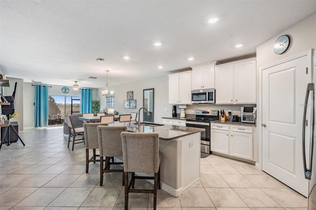 10334 ECHO DOCK LOOP, San Antonio, FL 33576