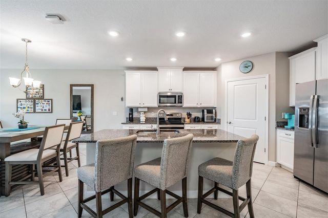 10334 ECHO DOCK LOOP, San Antonio, FL 33576