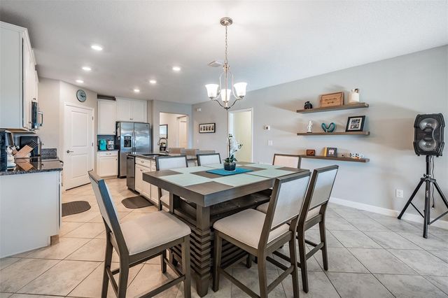 10334 ECHO DOCK LOOP, San Antonio, FL 33576