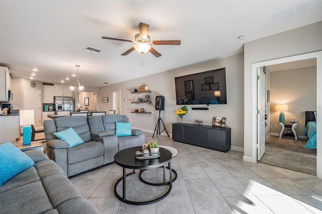 10334 ECHO DOCK LOOP, San Antonio, FL 33576