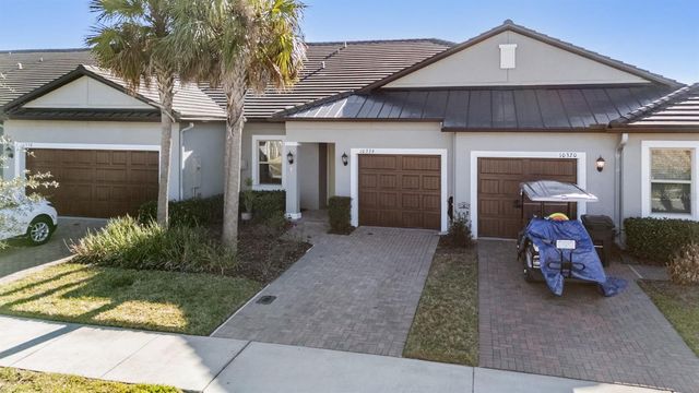 10334 ECHO DOCK LOOP, San Antonio, FL 33576