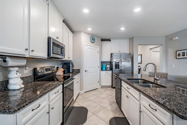 10334 ECHO DOCK LOOP, San Antonio, FL 33576