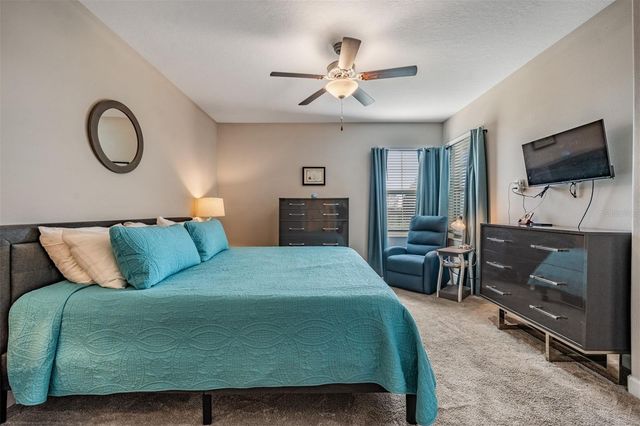 10334 ECHO DOCK LOOP, San Antonio, FL 33576