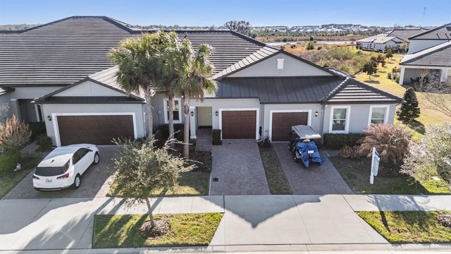 10334 ECHO DOCK LOOP, San Antonio, FL 33576