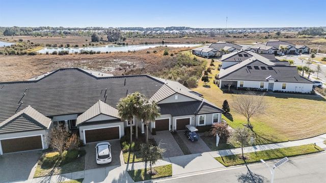 10334 ECHO DOCK LOOP, San Antonio, FL 33576