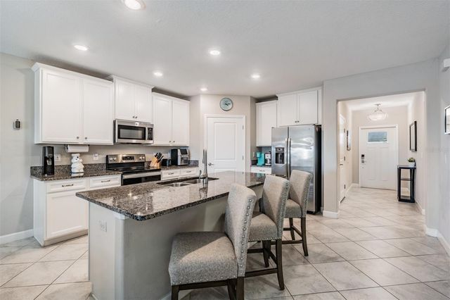 10334 ECHO DOCK LOOP, San Antonio, FL 33576