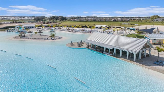 10334 ECHO DOCK LOOP, San Antonio, FL 33576