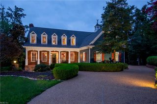 121 Stowe, Williamsburg, VA 23188