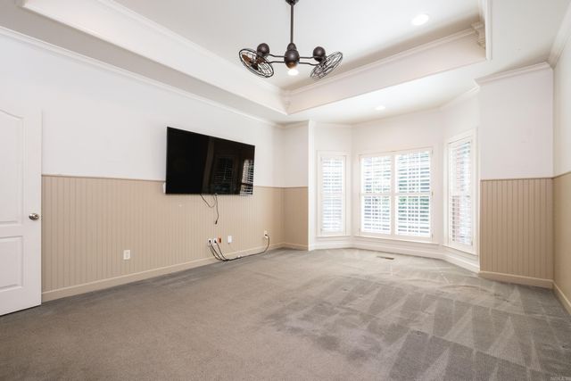 6 Laval Court, Little Rock, AR 72223