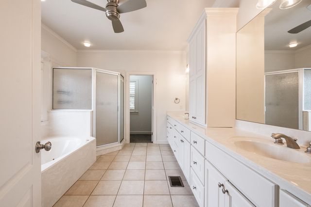 6 Laval Court, Little Rock, AR 72223