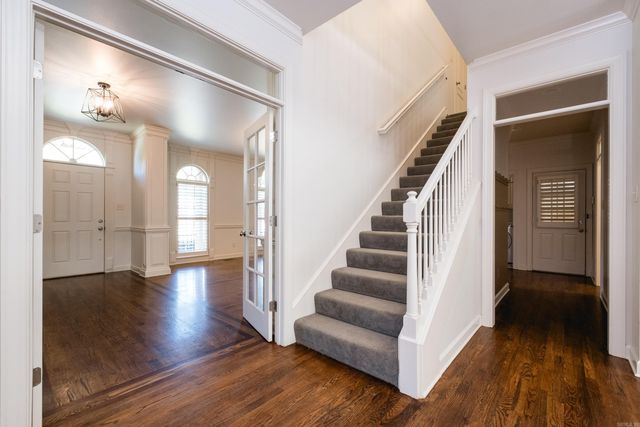 6 Laval Court, Little Rock, AR 72223