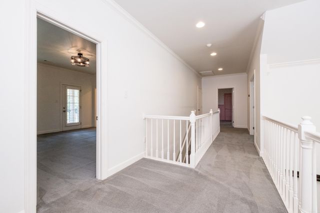 6 Laval Court, Little Rock, AR 72223