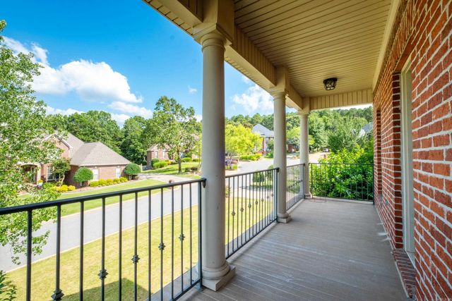 6 Laval Court, Little Rock, AR 72223