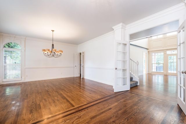 6 Laval Court, Little Rock, AR 72223