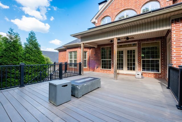 6 Laval Court, Little Rock, AR 72223