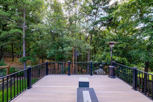 6 Laval Court, Little Rock, AR 72223