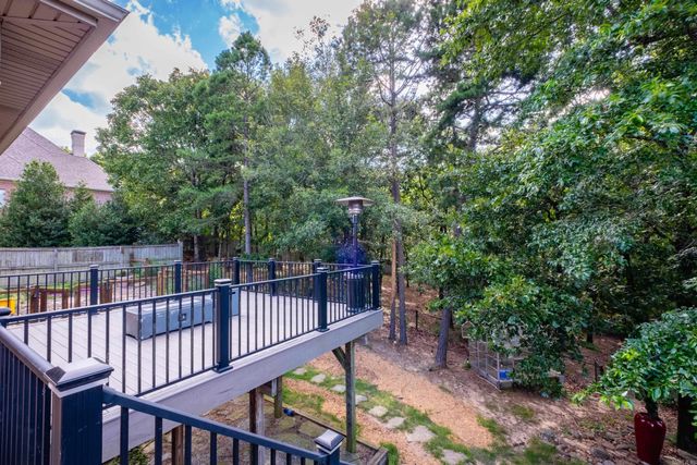 6 Laval Court, Little Rock, AR 72223