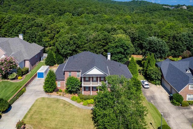 6 Laval Court, Little Rock, AR 72223