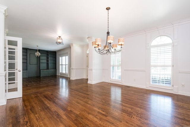 6 Laval Court, Little Rock, AR 72223