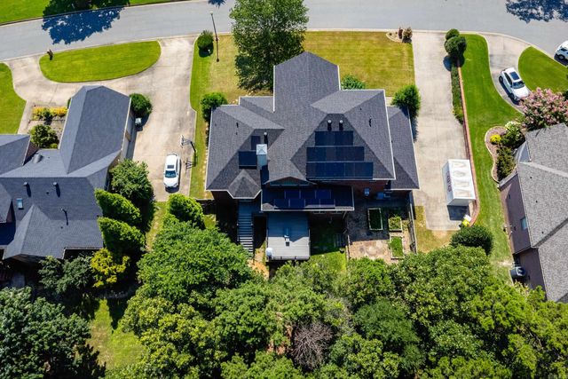 6 Laval Court, Little Rock, AR 72223
