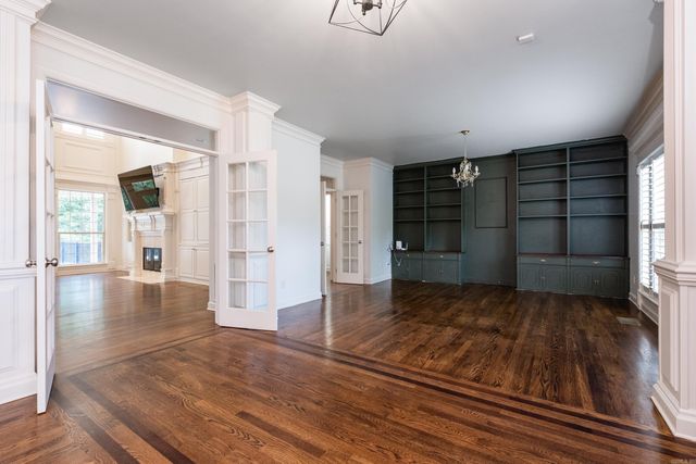 6 Laval Court, Little Rock, AR 72223