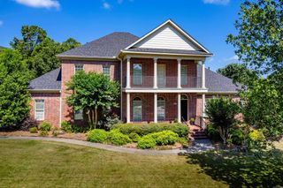6 Laval Court, Little Rock, AR 72223