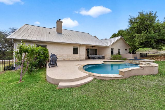 123 GROSBEAK DR, Spring Branch, TX 78070