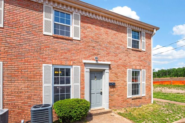 323 Forest Park Rd Apt 5-8, Madison, TN 37115