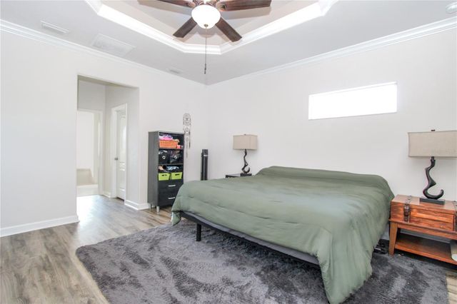 989 NW 231ST WAY, Newberry, FL 32669