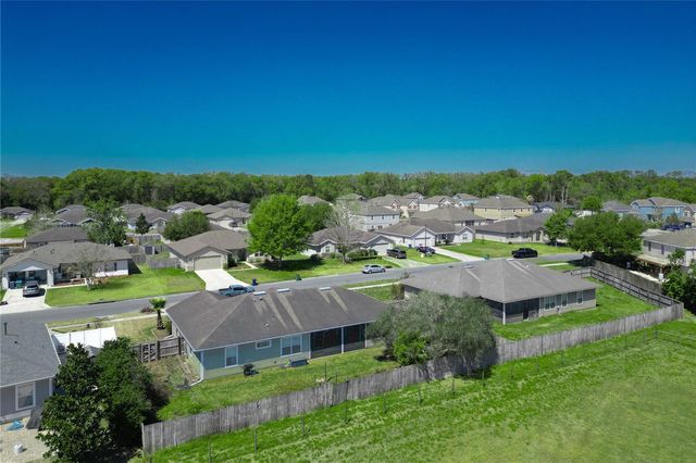 989 NW 231ST WAY, Newberry, FL 32669