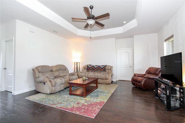 989 NW 231ST WAY, Newberry, FL 32669