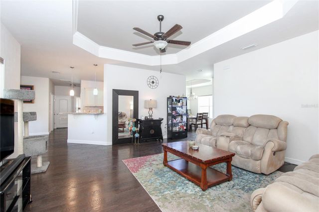 989 NW 231ST WAY, Newberry, FL 32669