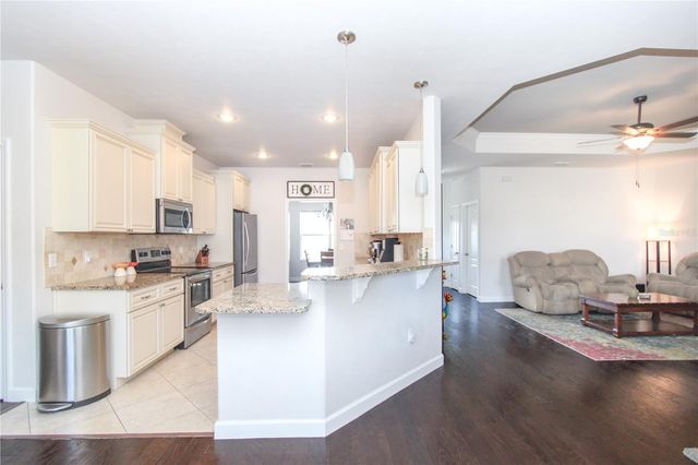 989 NW 231ST WAY, Newberry, FL 32669