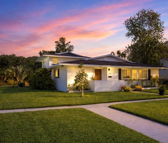 200 Oglethorpe, St Augustine, FL 32080