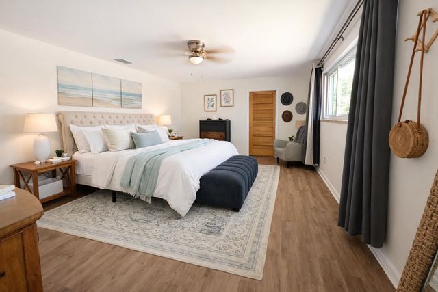 200 Oglethorpe, St Augustine, FL 32080