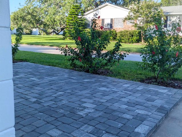 200 Oglethorpe, St Augustine, FL 32080