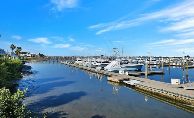 200 Oglethorpe, St Augustine, FL 32080