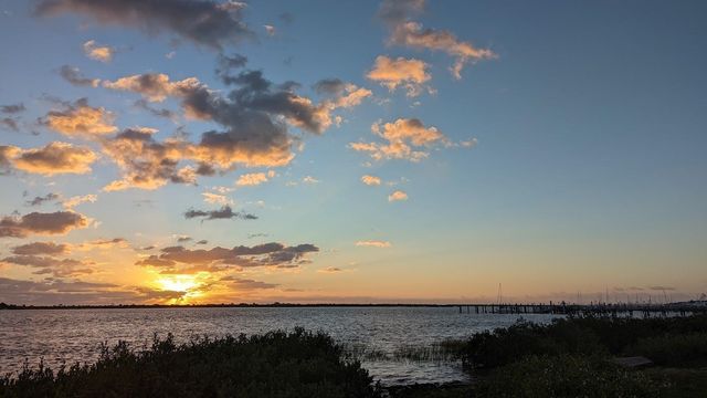 200 Oglethorpe, St Augustine, FL 32080