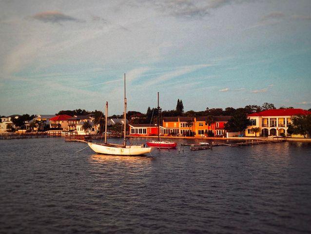 200 Oglethorpe, St Augustine, FL 32080