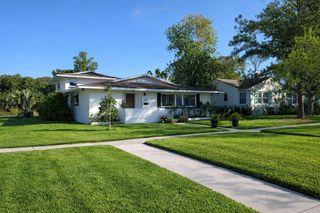 200 Oglethorpe, St Augustine, FL 32080