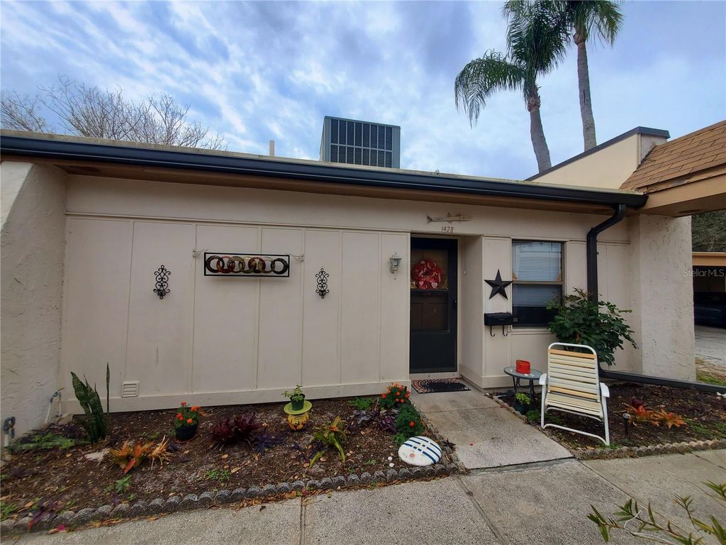 1428 ARROWHEAD CIRCLE W, Clearwater, FL 33759